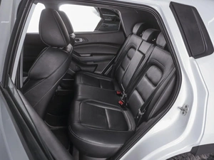 Внедорожник Chery Tiggo 4 2021 года, 1340000 рублей, Ростов-на-Дону