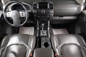 Внедорожник Nissan Pathfinder 2011 года, 1739000 рублей, Оренбург