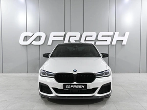 Седан BMW 5 серия 2020 года, 5399000 рублей, Ростов-на-Дону