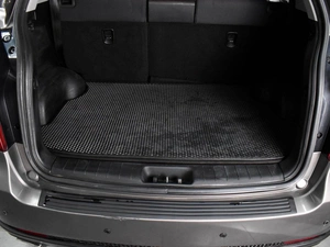 Внедорожник SsangYong Actyon 2011 года, 798000 рублей, Воронеж