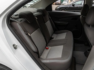 Седан Chevrolet Cobalt 2023 года, 1390000 рублей, Краснодар