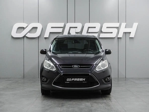 Минивэн Ford C-MAX 2011 года, 899000 рублей, Воронеж