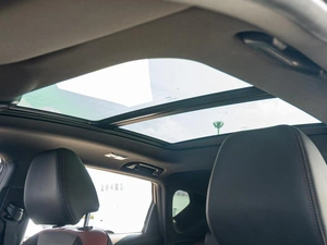 Внедорожник Geely Coolray 2023 года, 1665000 рублей, Краснодар