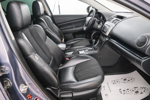 Седан Mazda 6 2008 года, 999000 рублей, Красноярск