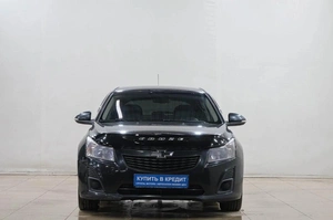 Хетчбэк Chevrolet Cruze 2014 года, 749000 рублей, Новокузнецк