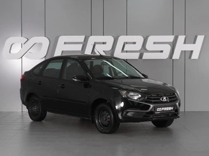 Лифтбек ВАЗ (LADA) Granta 2022 года, 799000 рублей, Минеральные Воды