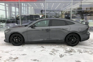 Лифтбек Changan UNI-V 2023 года, 2270000 рублей, Солонцы