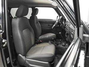 Внедорожник ВАЗ (LADA) Niva Legend 2023 года, 1054000 рублей, Ставрополь