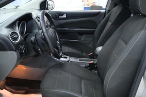 Седан Ford Focus 2010 года, 899000 рублей, Омск