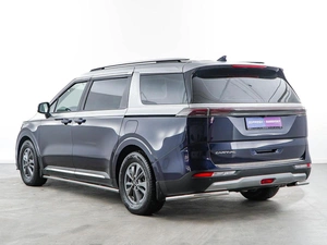 Минивэн Kia Carnival 2021 года, 3367444 рублей, Москва