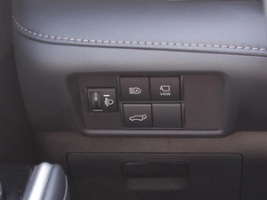 Внедорожник Toyota Highlander 2026 года, 5660000 рублей, Владимир