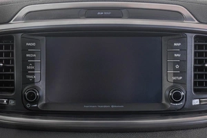 Внедорожник Kia Sorento Prime 2019 года, 2479000 рублей, Кемерово