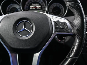Седан Mercedes-benz C-класс 2013 года, 1374000 рублей, Кирилловка