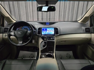 Внедорожник Toyota Venza 2010 года, 1579000 рублей, Красноярск