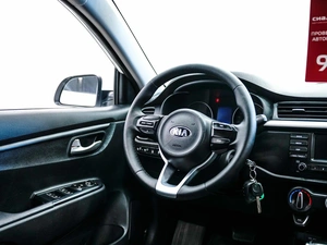 Седан Kia Rio 2019 года, 1199000 рублей, Красноярск