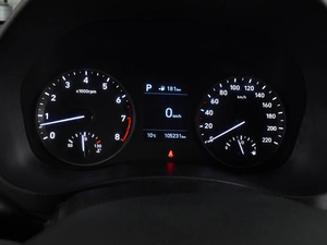 Седан Hyundai Solaris 2017 года, 1347000 рублей, Воронеж