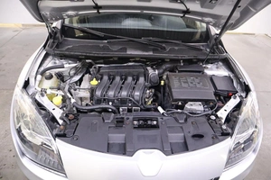 Хэтчбек Renault Megane 2012 года, 800000 рублей, Брянск