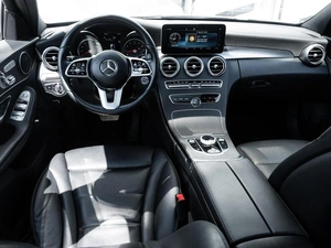 Седан Mercedes-benz C-класс 2020 года, 3465000 рублей, Ставрополь