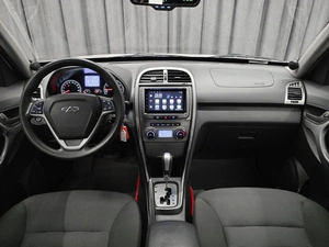 Внедорожник Chery Tiggo (T11) 2014 года, 739000 рублей, Красноярск