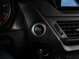 Внедорожник BMW X1 2012 года, 1489000 рублей, Воронеж