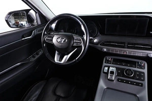 Внедорожник Hyundai Palisade 2019 года, 4449000 рублей, Пермь
