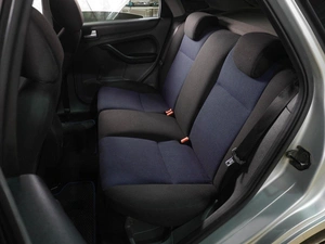 Седан Ford Focus 2006 года, 469000 рублей, Воронеж