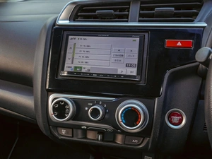 Хетчбэк Honda Fit 2014 года, 1080000 рублей, Краснодар