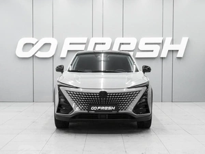 Внедорожник Changan UNI-T 2023 года, 2390000 рублей, Ростов-на-Дону