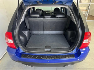 Внедорожник Kia Sportage 2009 года, 950000 рублей, Красноярск