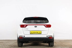 Внедорожник Kia Sportage 2019 года, 2349000 рублей, Тюмень
