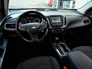 Внедорожник Chevrolet Equinox 2018 года, 1720000 рублей, Краснодар