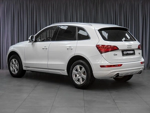 Внедорожник Audi Q5 2012 года, 1649000 рублей, Тюмень