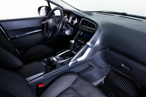 Внедорожник Peugeot 3008 2012 года, 749000 рублей, Пермь