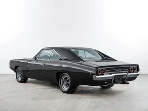 Купе Dodge Charger 1968 года, 25000444 рублей, Москва