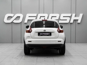 Внедорожник Nissan Juke 2014 года, 1140000 рублей, Ростов-на-Дону