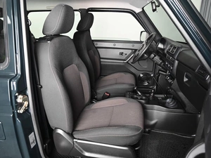 Внедорожник ВАЗ (LADA) Niva Legend 2023 года, 954000 рублей, Ставрополь