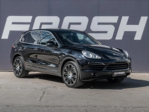 Внедорожник Porsche Cayenne 2010 года, 2699000 рублей, Краснодар