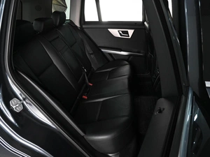 Внедорожник Mercedes-benz GLK-класс 2012 года, 1725000 рублей, Аксай