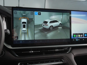 Внедорожник Geely Xingyue L 2025 года, 4629000 рублей, Минеральные Воды