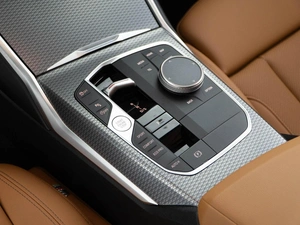 Седан BMW 3 серия 2023 года, 5698999 рублей, Москва