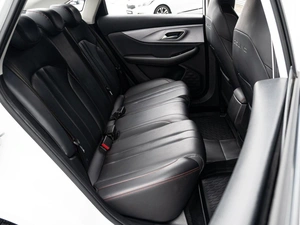 Седан Baic U5 Plus 2023 года, 1415000 рублей, Краснодар