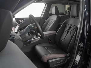 Внедорожник BMW X3 2025 года, 7579000 рублей, Тюмень
