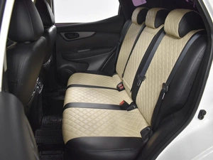 Внедорожник Nissan Qashqai 2016 года, 1409900 рублей, Казань