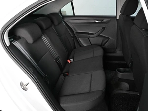 Лифтбек Volkswagen Polo 2022 года, 1799000 рублей, Ростов-на-Дону