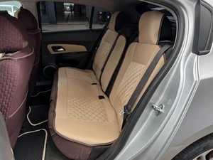 Хетчбэк Chevrolet Cruze 2014 года, 849000 рублей, Кропоткин