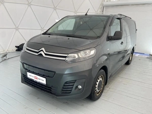 Фургон Citroen Jumpy 1 года, Брянск
