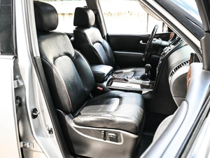 Внедорожник Nissan Patrol 2015 года, 2349000 рублей, Кирилловка