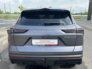 Внедорожник Jetour Dashing 2023 года, 1795000 рублей, Абакан