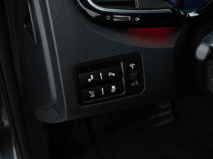 Седан Kia Quoris 2018 года, 2099050 рублей, Москва