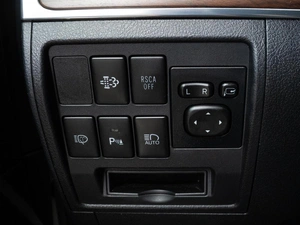 Внедорожник Toyota Land Cruiser 2016 года, 7549000 рублей, Краснодар